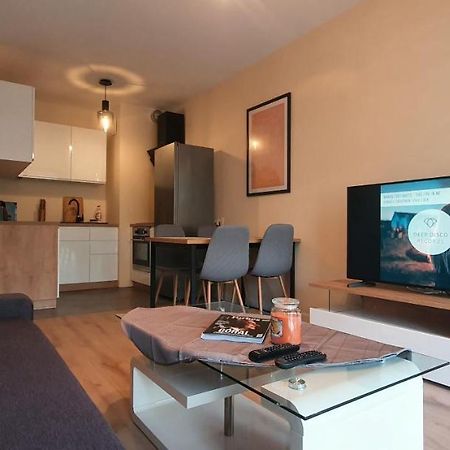 Apartament Kazart.Pl 5 Centurm/Plac Unii Гдиня Екстер'єр фото