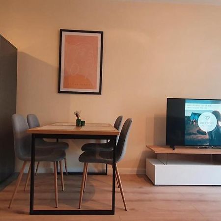 Apartament Kazart.Pl 5 Centurm/Plac Unii Гдиня Екстер'єр фото