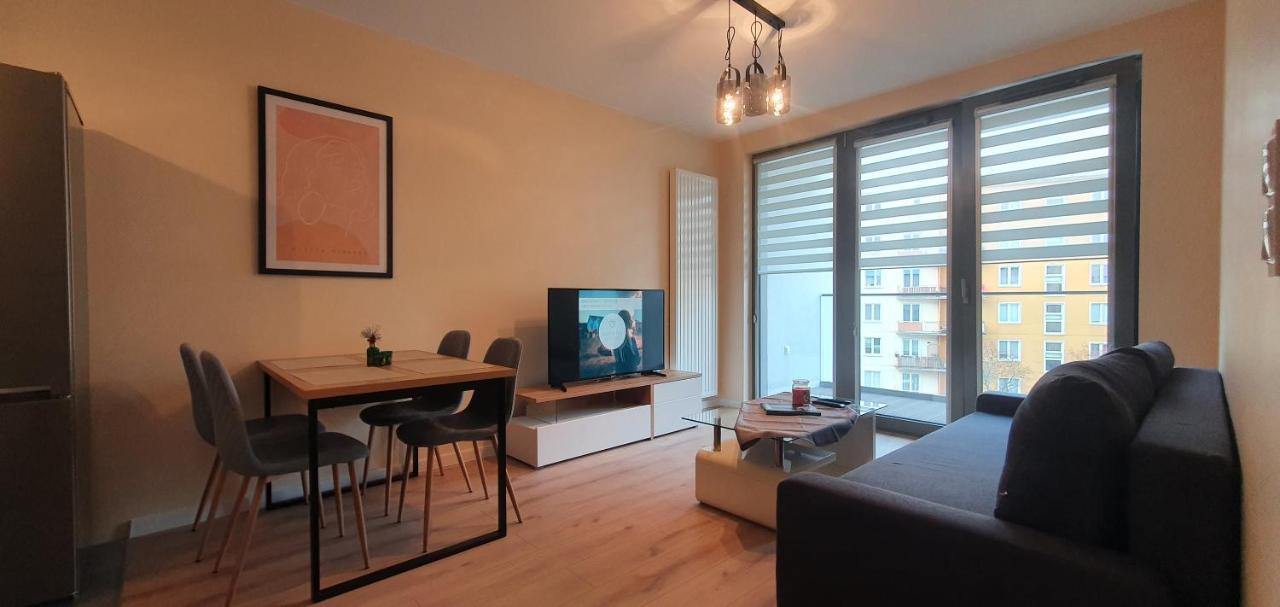 Apartament Kazart.Pl 5 Centurm/Plac Unii Гдиня Екстер'єр фото