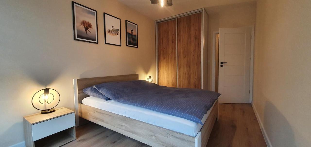 Apartament Kazart.Pl 5 Centurm/Plac Unii Гдиня Екстер'єр фото